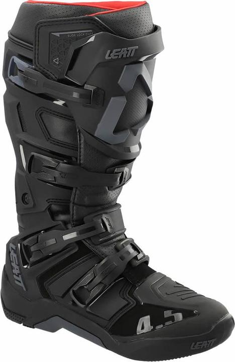 Leatt Stiefel 4.5