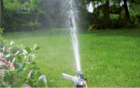 Produktbild Gardena Premium Impuls (Kreisregner)