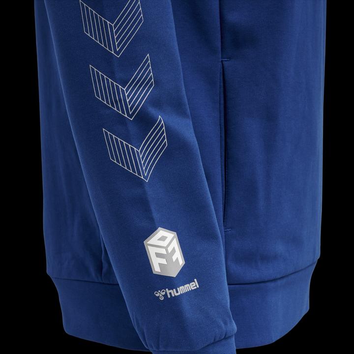 Image du produit hummel Hmlmove Grid Cotton Sweatshirt (S)