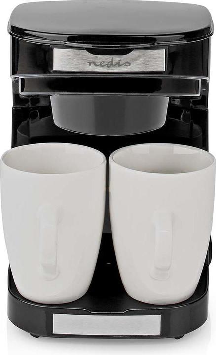 Nedis Compact filter coffee maker
