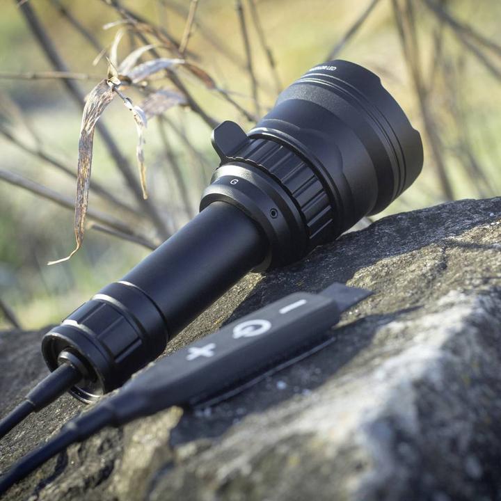 Produktbild Dörr Zoom (16.80 cm, 800 lm)