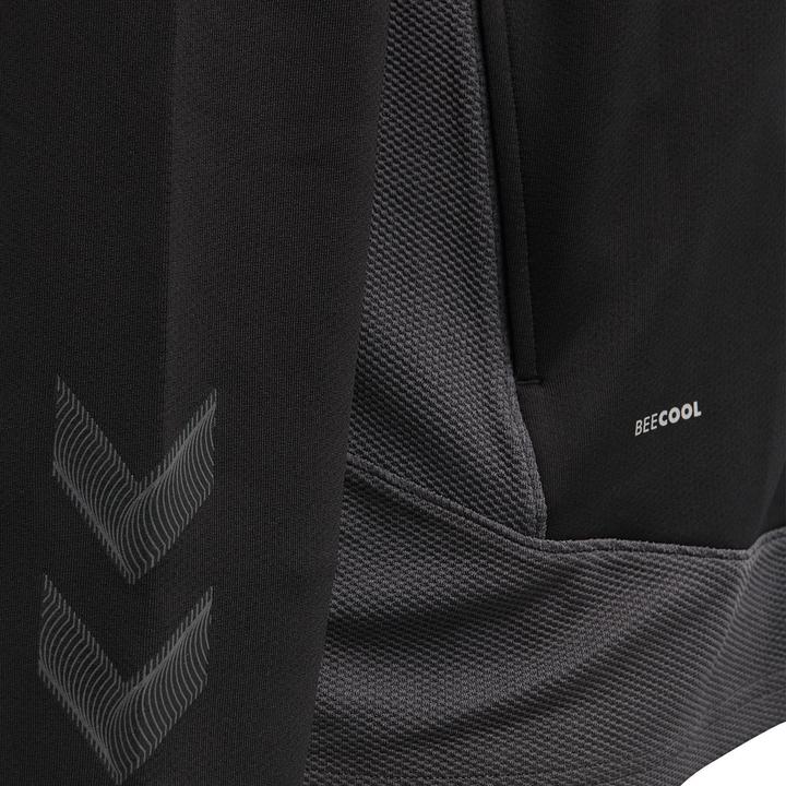 Produktbild hummel Lead Poly Zip Jacket (M)