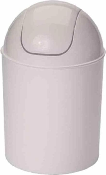 Alpfa Swing top bin (7 l)