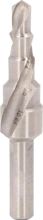 Produktbild KS Tools HSS CO 5 Stufenbohrer (10.7 Millimeter)