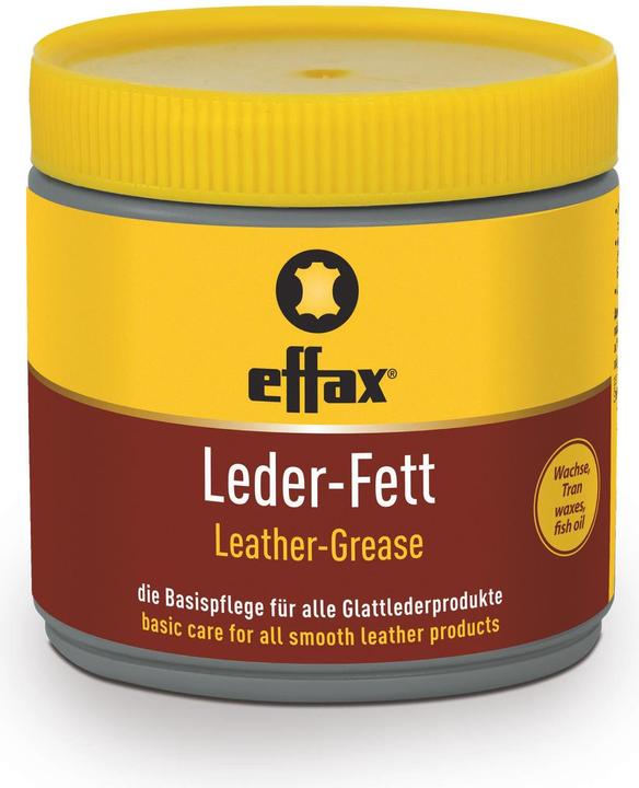 Immagine prodotto Effax Grasso per pelle