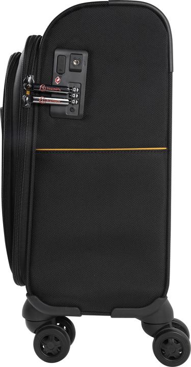 Actual product image Exacompta Notebook trolley Exactive® 48 x 42 x 23 cm (50.57 l, M (50 - 90l))