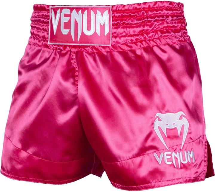 Pink, White