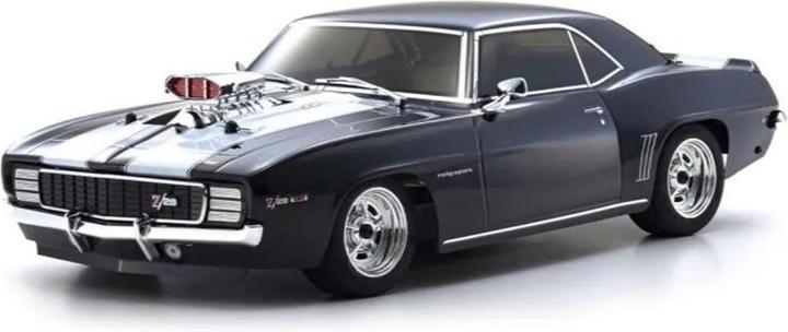 Produktbild Kyosho Serienwagen Fazer MK2 VE (RTR Ready-to-Run)