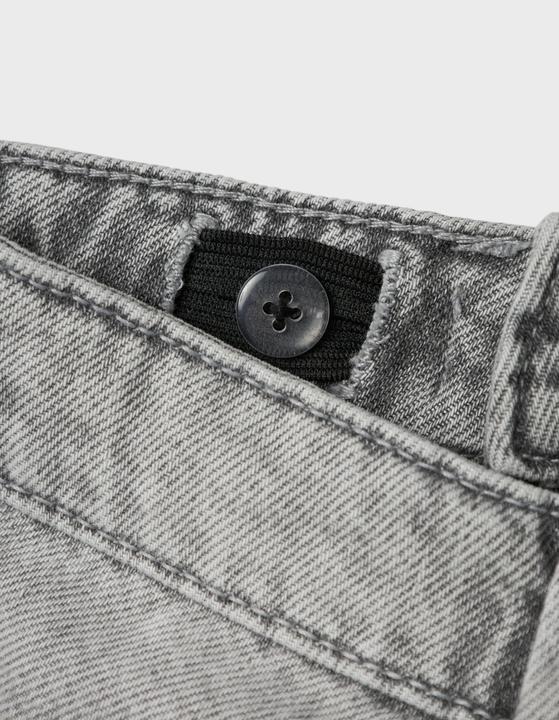 Produktbild Name it NKFROSE WIDE JEANS 5529-BE NOOS (164)