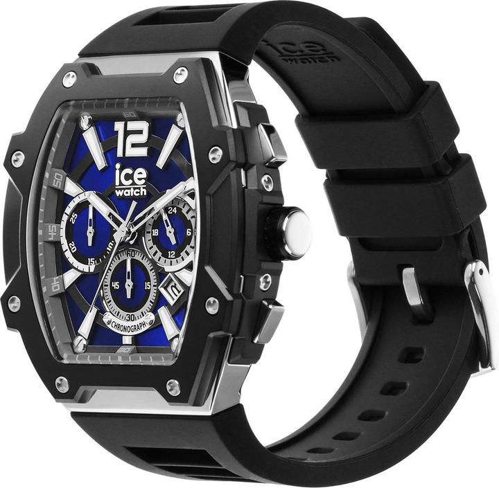 Actual product image ICE Watch 024364 Ice Boliday (Chronograph, 43 mm)