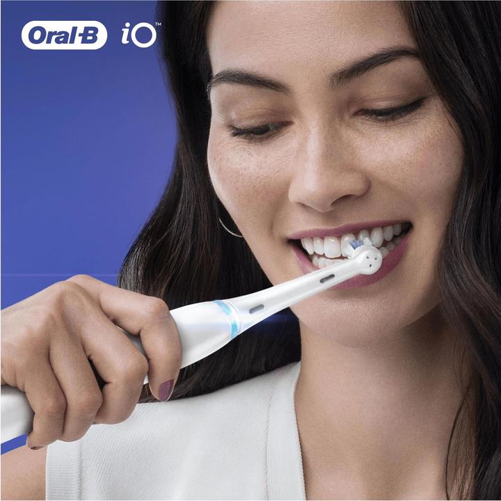 Produktbild Oral-B iO Ultimate Clean (4 x)