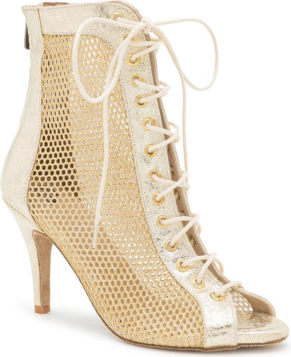 Immagine prodotto Dancing Queens Scarpe da ballo con tacco Halley (39)