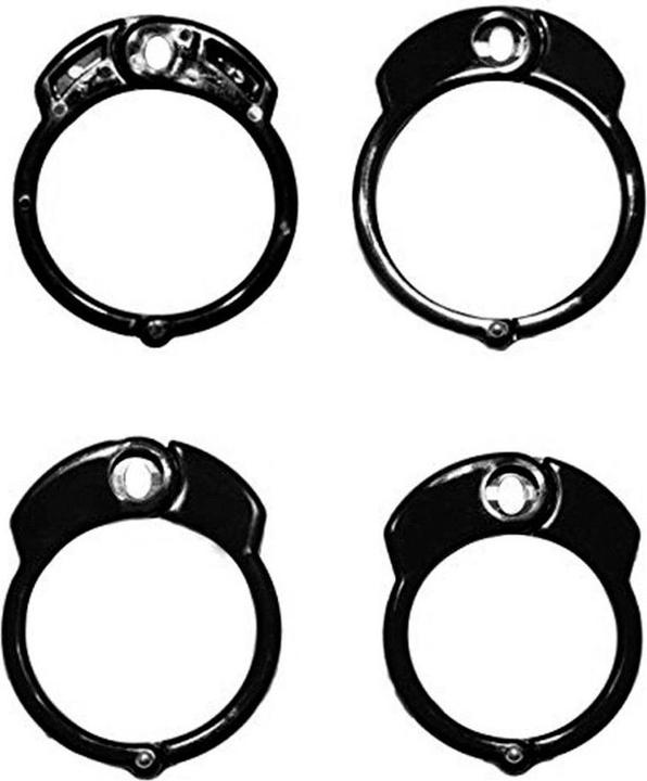 Productafbeelding The Vice Kuisheidskooi mini
