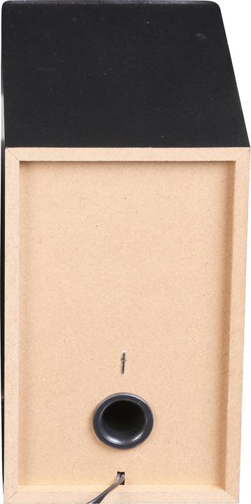 Actual product image Denver MDA-285 (CD player, 2x 5 W)