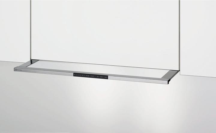Electrolux DASL8246CN (Hotte intégrée)