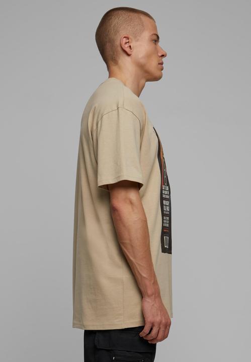 Immagine prodotto Urban Classics Maglietta oversize della rivista Upscale - 119359 (4XL)