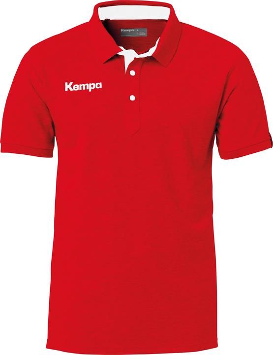 Image du produit Kempa Prime Polo (S)