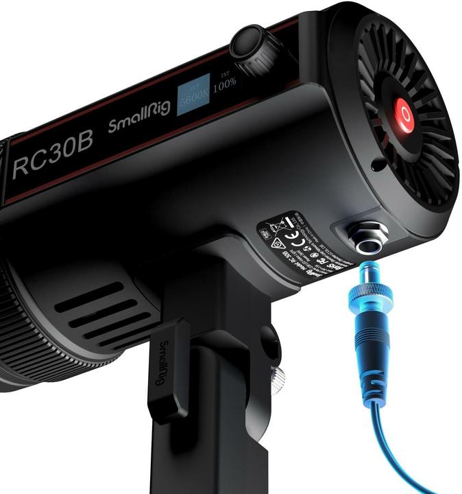 Produktbild SmallRig RC 30B COB (Videoleuchte)