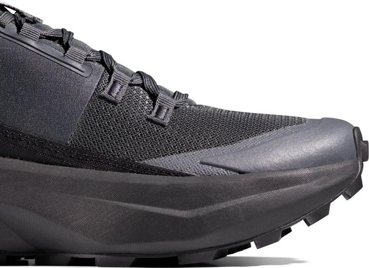 Produktbild Mammut Aenergy Hike Low, niedriger Speed Hiking Schuh (38 2/3)