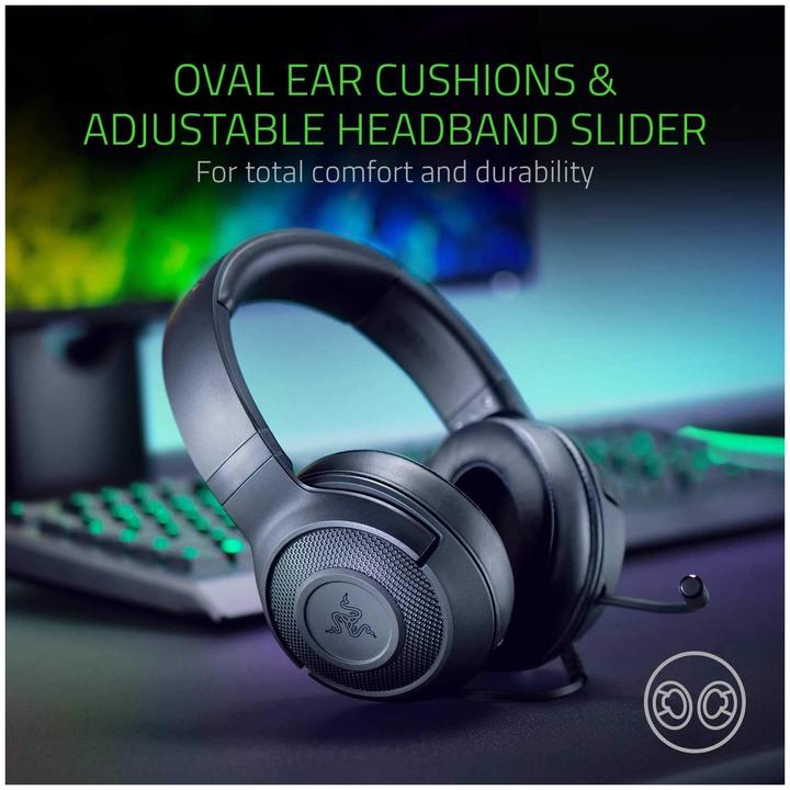 Image du produit Razer Octopus X Lite (Filaire)