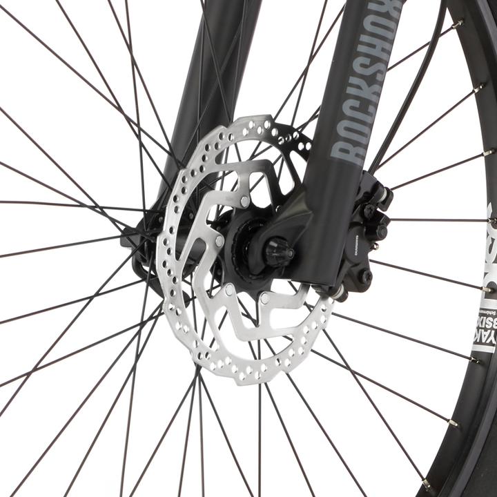 Produktbild Fischer Montis (51 cm)