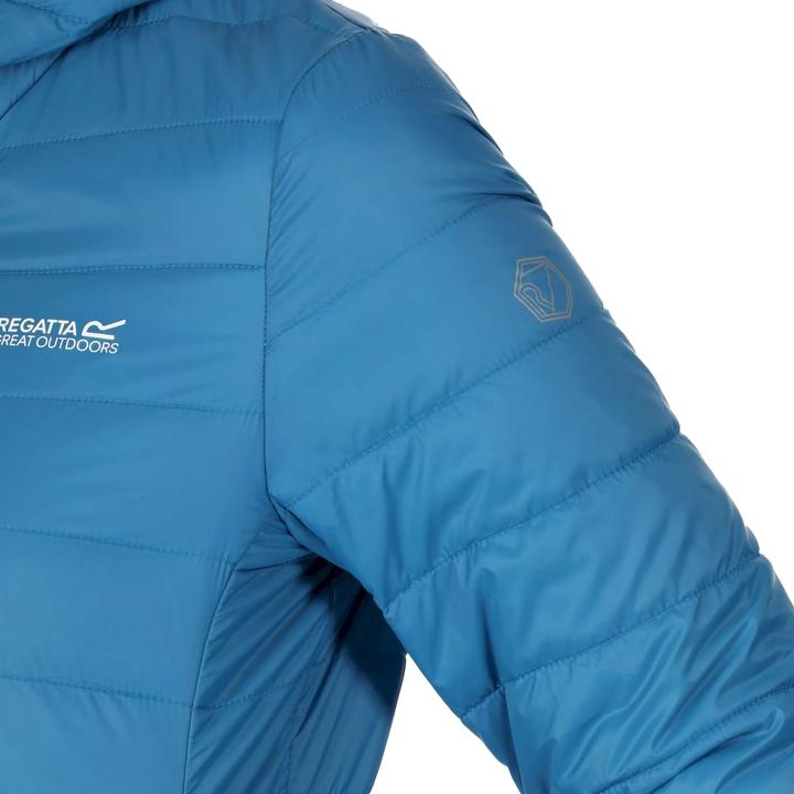 Produktbild Regatta Hillpack Steppjacke (40 D)
