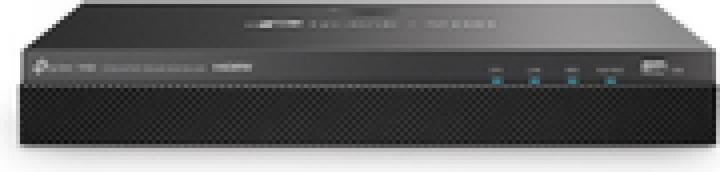 Produktbild TP-Link NET VIDEO RECORDER 8CH POE+/VIGI NVR2008H-8MP (Netzwerk Videorecorder (NVR))