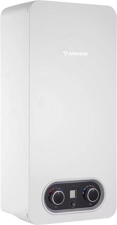 Image du produit Junkers CHAUFFE-EAU À GAZ HYDRO WR14-4 KG R