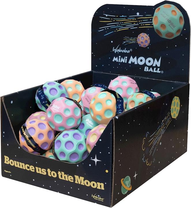 Immagine prodotto Waboba Mini Moon Ball