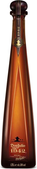 Don Julio 1942 Tequila 100 % Agave (1 x 175 cl)