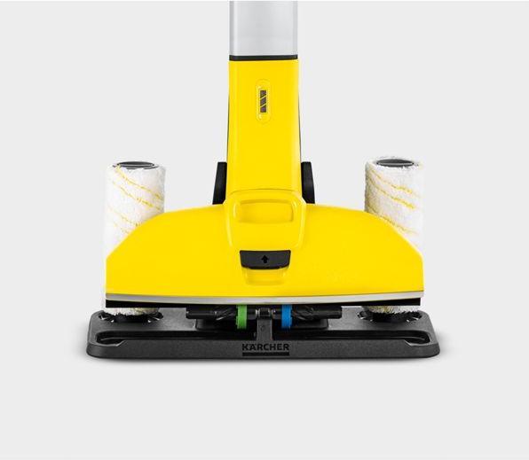 Actual product image Kärcher EWM 2