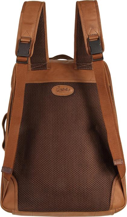 Produktbild X-Zone Business Rucksack (17 l)