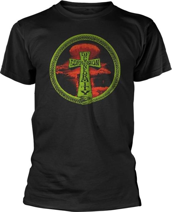 Immagine prodotto Corrosion Of Conformity Arms Of God Tour 2023 (XXL)