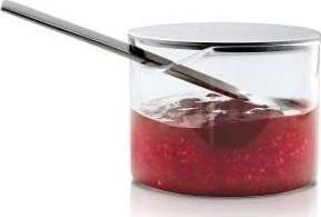 Produktbild Blomus Marmeladendose BASIC Deckel (0.10 l)