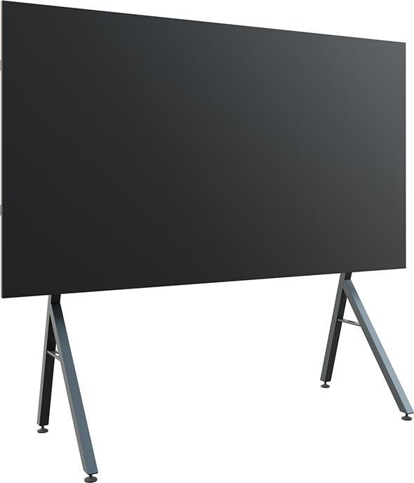 Produktbild Hagor HP LED Floorstand LG Magnit 135“ (135")