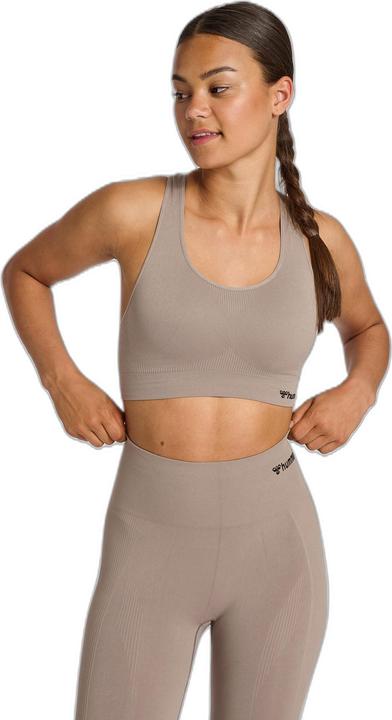 Produktbild hummel Tif Seamless Sports Top (M)