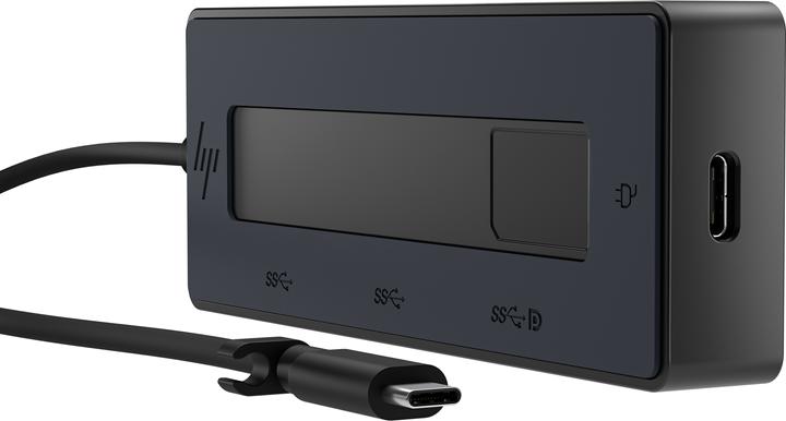 Productafbeelding HP Multiport (USB-C, 4 Havens)