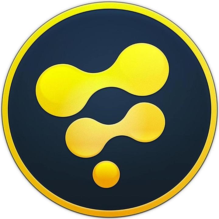 Actual product image Blackmagic Design Fusion Studio Software (1 User, unlimited)