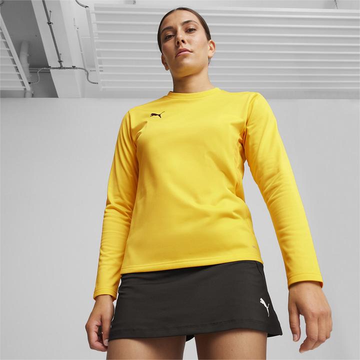 Actual product image Puma teamGOAL Training Sweat Wmn (L)