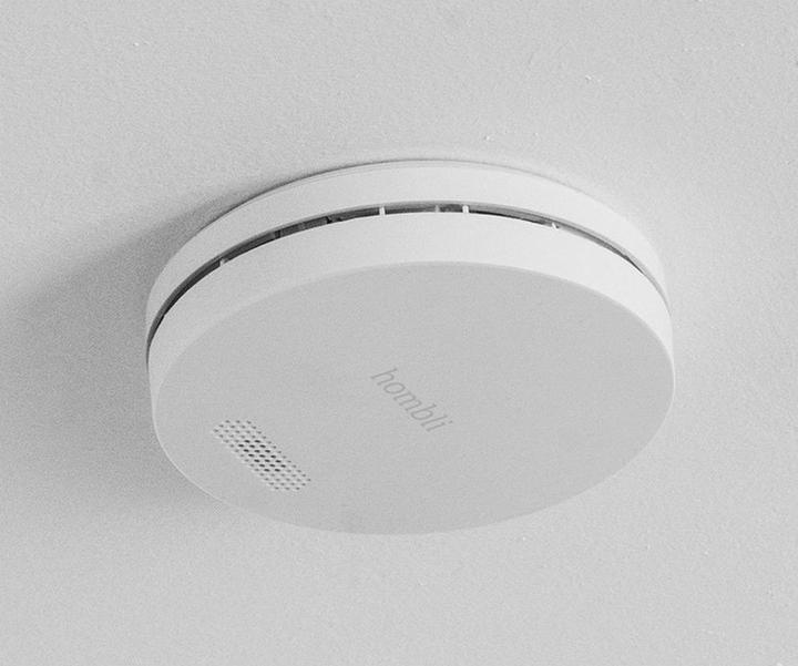 Produktbild Hombli Smarter Rauchmelder