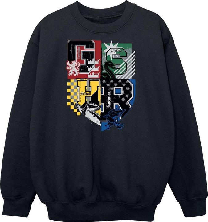 Produktbild Sweatshirt Jungen (152, 158)