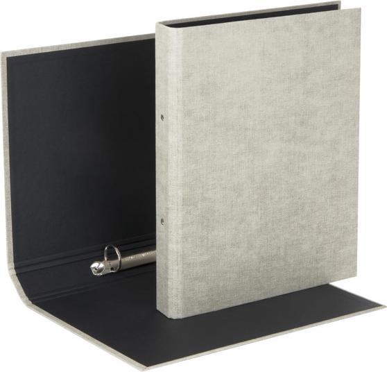 Actual product image Artoz Nordiska folder narrow linen