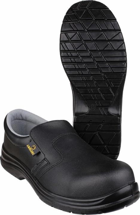Produktbild Amblers Safety Safety FS661 Sicherheitsschuhe (Keine Sicherheitskategorie, 42)