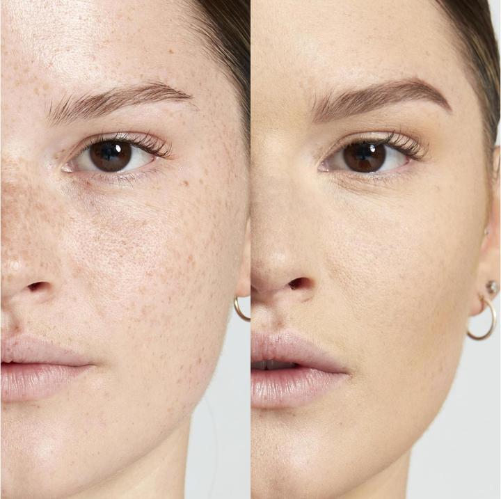 Produktbild NYX Professional Make-Up Can't Stop Won't Stop (16 Mahogany)
