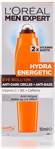 L'Oréal Paris Men Expert Vita Lift Hydra Energetic (Roll-on, 10 ml)