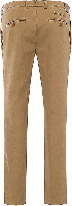Actual product image BRAX Fabio Chino Slim Fit Caramel (W31/L34, W34/L36, W33/L36, W36/L36)