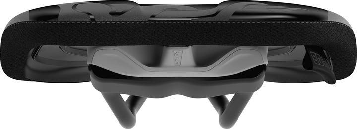 Actual product image Sqlab Saddle 611 Ergowave active 2.1 - ltd. Team
