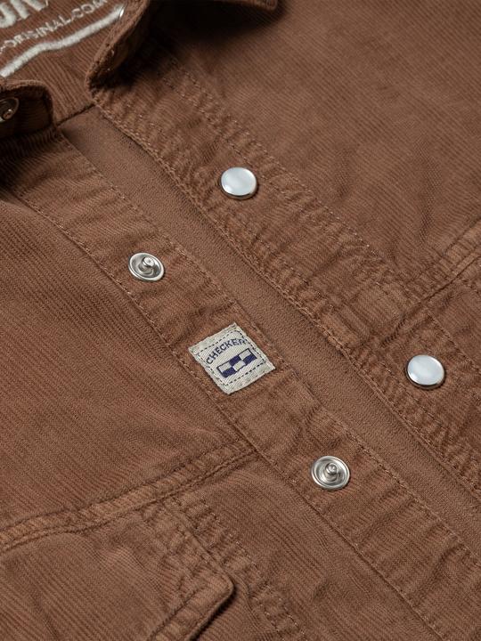 Immagine prodotto Checker Original Camicia Dynasty Cord (M)