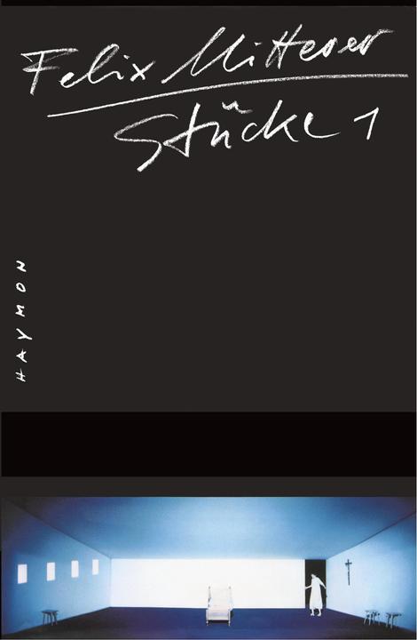 Produktbild Stücke 1 (Deutsch, Felix Mitterer, 2012)