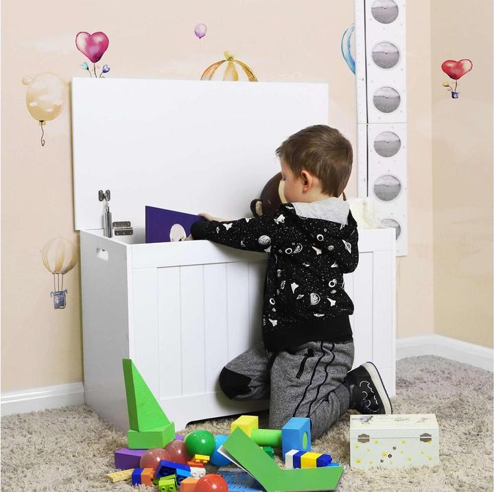 Actual product image Vasagle Nicole (76 cm)